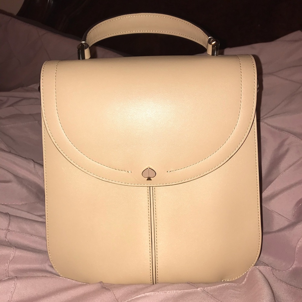 Kate Spade Convertible Backpack